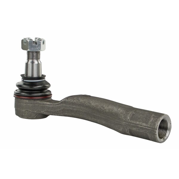 Mevotech Lexus Lx470 03-07/Toyota L Cruiser 03-07 Tie Rod End, Ms86607 MS86607 - main